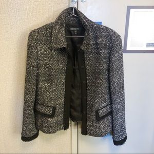Lafayette 148 New York NY Blazer M/L